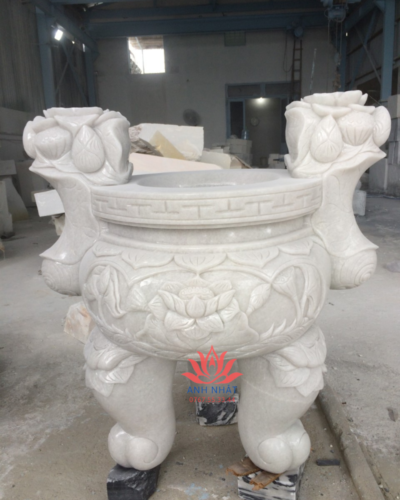 Lư hương- dieukhacdaanhnhat.com