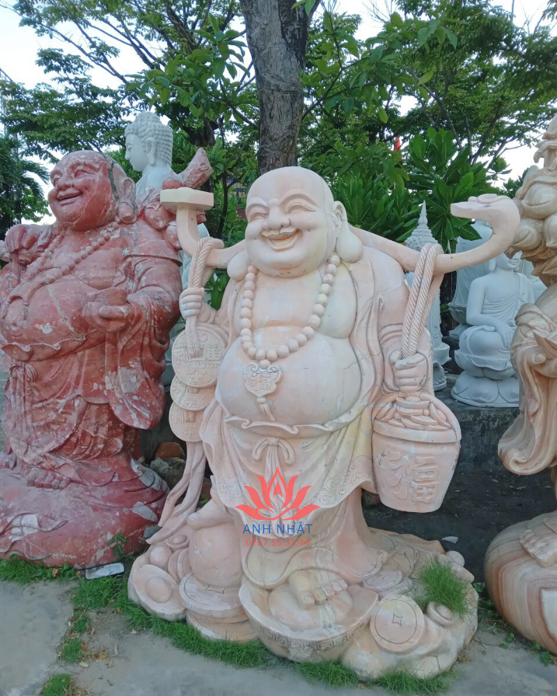Tượng di lặc- dieukhacdaanhnhat.com