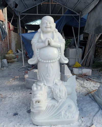 Tượng di lăc - dieukhacdaanhnhat.com