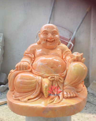 Tượng di lặc- dieukhacdaanhnhat.com