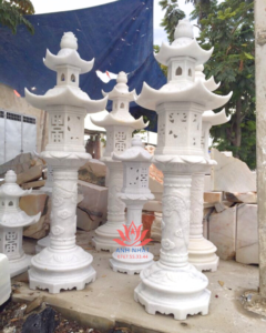 Đèn mái chùa- dieukhacdaanhnhat.com
