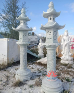 Đèn mái chùa- dieukhacdaanhnhat.com