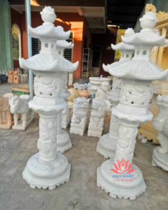 Đèn mái chùa- dieukhacdaanhnhat.com