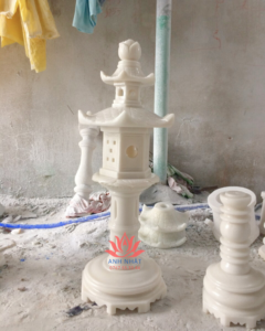 Đèn mái chùa- dieukhacdaanhnhat.com
