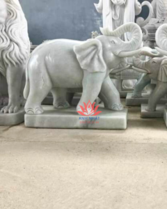 tượng con voi Tượng con voi- dieukhacdaanhnhat.com