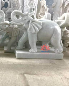 Tượng con voi- dieukhacdaanhnhat.com
