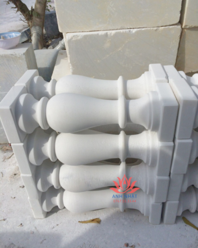 LC19 - Lan Can Đá Mỹ Nghệ, Độ Bền Vượt Trội, Sang Trọng