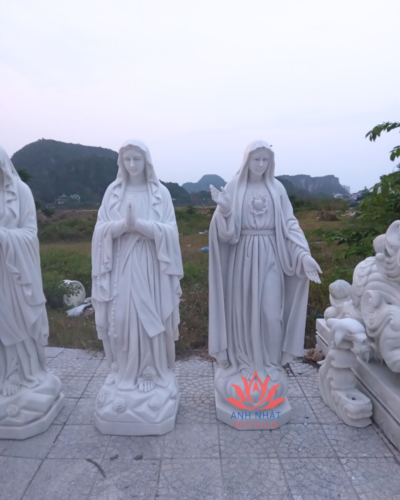 Tượng công giáo - dieukhacdaanhnhat.com