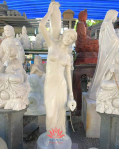 Tượng công giáo - dieukhacdaanhnhat.com
