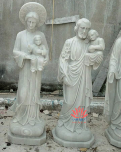 Tượng công giáo- dieukhacdaanhnhat.com