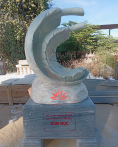 Tượng nghệ thuật- dieukhacdaanhnhat.com