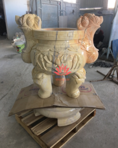 Lư hương- dieukhacdaanhnhat.com