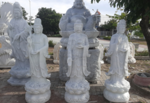 Tam Thế Phật Gồm Những Vị Nào? Và Ý Nghĩa Thờ Tượng