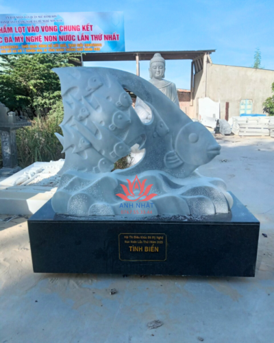 Tượng nghệ thuật- dieukhacdaanhnhat.com