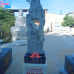 NT10 - Tượng Đá Mỹ Nghệ Cao Cấp, Độ Bền Vượt Thời Gian