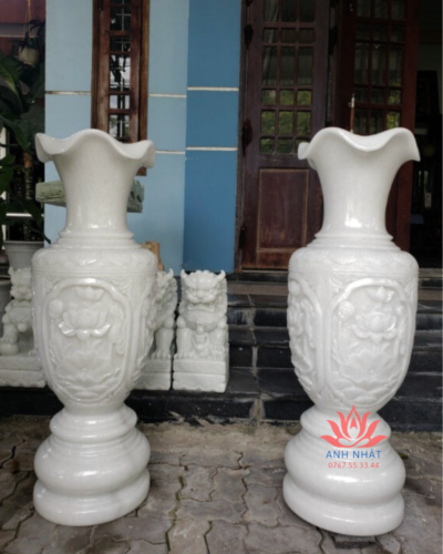 Bình hoa- dieukhacdaanhnhat.com