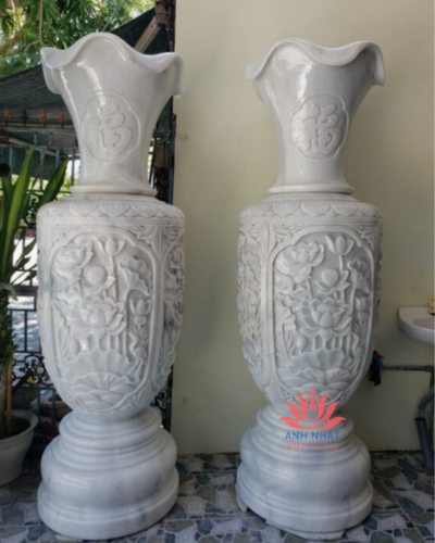 Bình hoa- dieukhacdaanhnhat.com