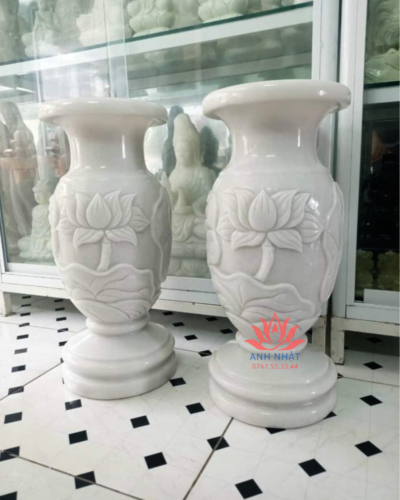 Bình hoa- dieukhacdaanhnhat.com