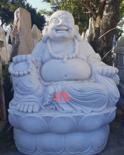 Tượng di lặc- dieukhacdaanhnhat.com