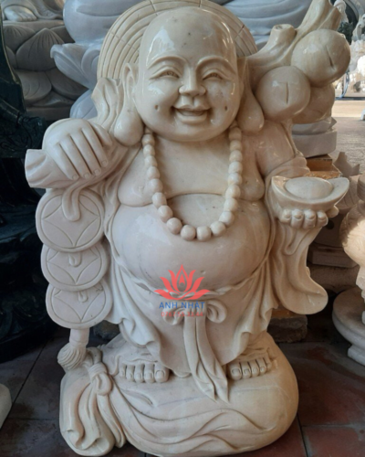 Tượng di lặc- dieukhacdaanhnhat.com