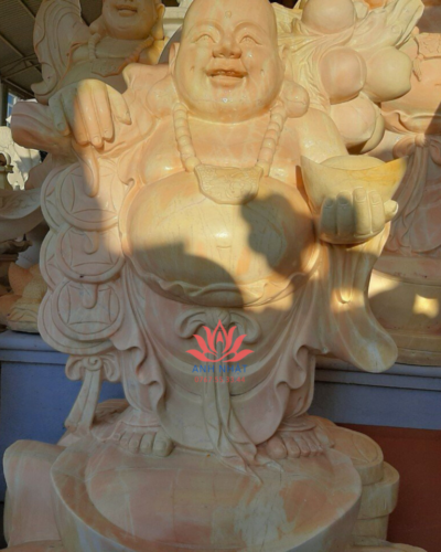 Tượng di lặc- dieukhacdaanhnhat.com