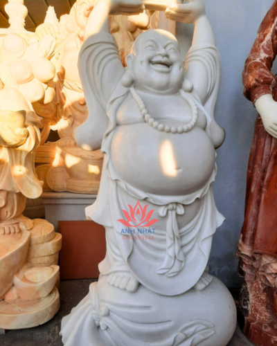 Tượng di lặc- dieukhacdaanhnhat.com