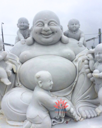 Tượng di lặc- dieukhacdaanhnhat.com
