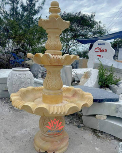tháp bi nước-dieukhacdaanhnhat.com