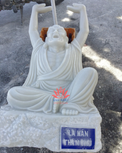 tượng thập bát la hán- dieukhacdaanhnhat.com