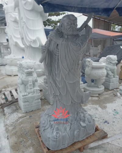 tượng đạt ma sư tổ- dieukhacdaanhnhat.com
