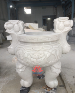 Lư hương- dieukhacdaanhnhat.com