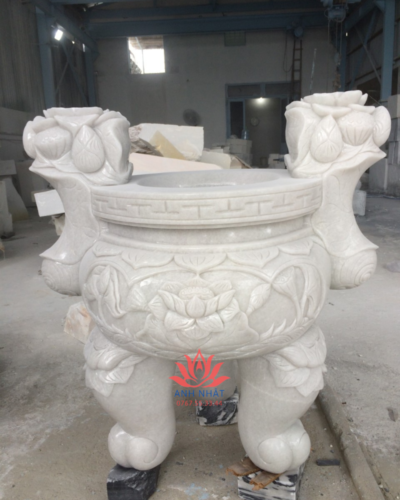 Lư hương- dieukhacdaanhnhat.com
