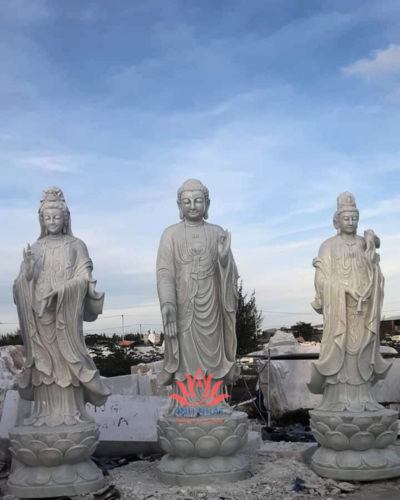 Tam Thế Phật