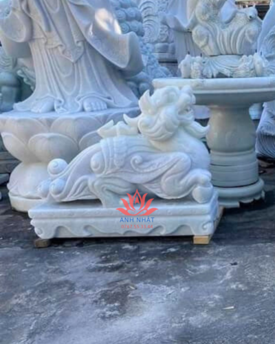tượng tỳ hưu- dieukhacdaanhnhat.com