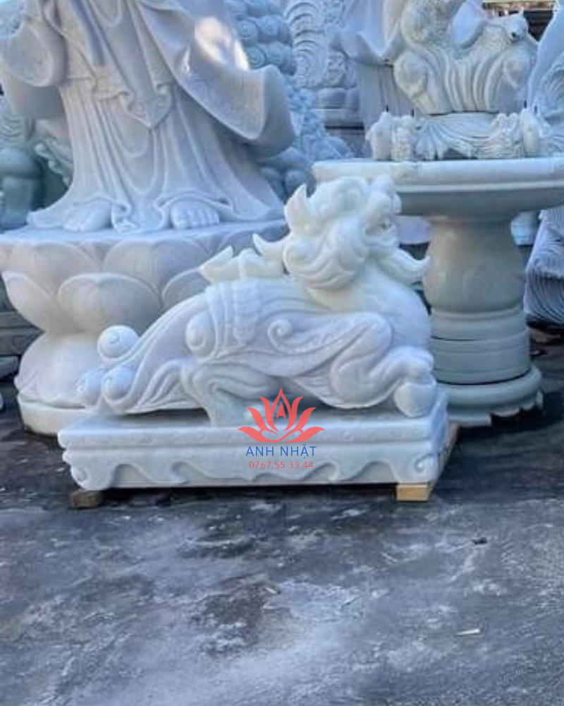 tượng tỳ hưu- dieukhacdaanhnhat.com