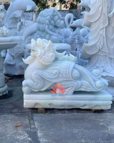 tượng tỳ hưu- dieukhacdaanhnhat.com