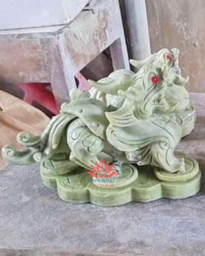 Tượng tuỳ hưu- dieukhacdaanhnhat.com