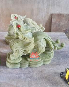 tượng tỳ hưu- dieukhacdaanhnhat.com