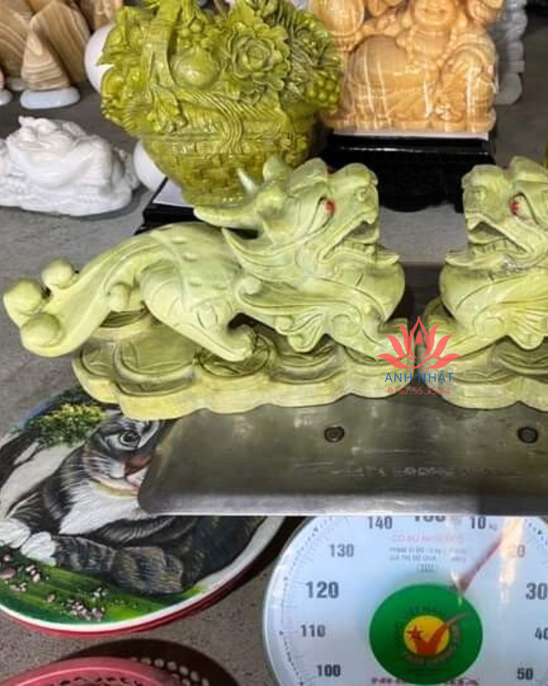 tượng tỳ hưu- dieukhacdaanhnhat.com