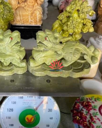 Tượng tỳ hưu- dieukhacdaanhnhat.com