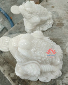 tượng thiềm thừ- dieukhacdaanhnhat.com