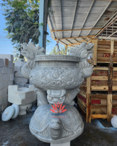 Lư hương- dieukhacdaanhnhat.com