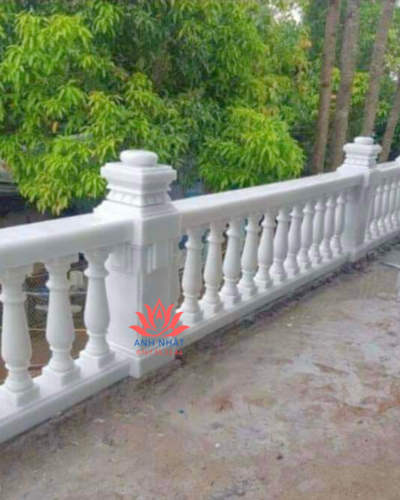 lan can đá- dieukhacdaanhnhat.com