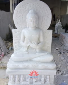Tượng A di đà Tượng a di đà- dieukhacdaanhnhat.com