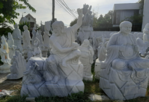 La Hán Hàng Long Là Ai Và Ý Nghĩa Của Việc Thờ Cúng
