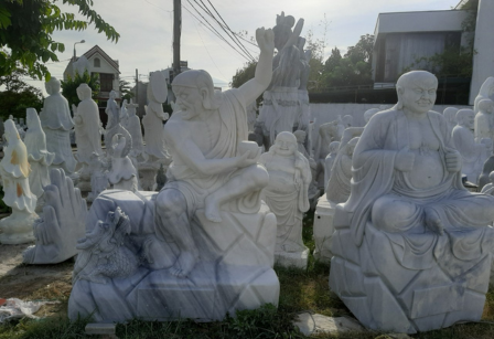 La Hán Hàng Long Là Ai Và Ý Nghĩa Của Việc Thờ Cúng