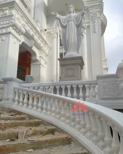 lan can đá- dieukhacdaanhnhat.com