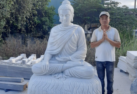 Tiểu Sử Cuộc Đời Đức Phật Thích Ca Mâu Ni