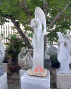 tượng nghệ thuật- dieukhacdaanhnhat.com