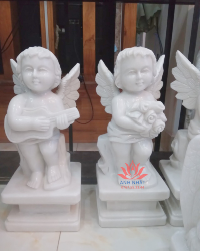 tượng thiên thần- dieukhacdaanhnhat.com